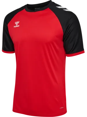 hummel Match League Jersey S/s