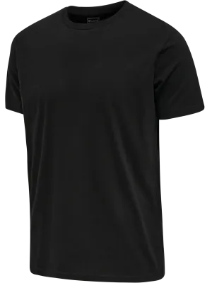 hummel Red Basic T-shirt S/s (Herre)
