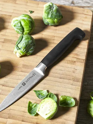 ZWILLING Knivsæt 2-dele - FOUR STAR - 1002312