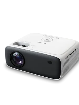 Philips Philips NeoPix 200 Projector (full hd, 200 lumen)