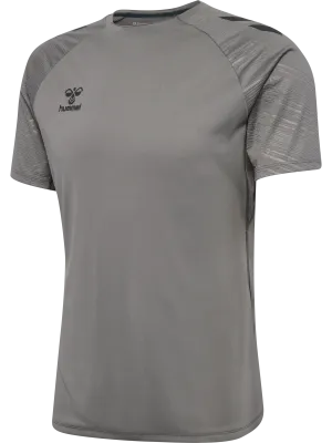 hummel Pro Training Jersey S/s