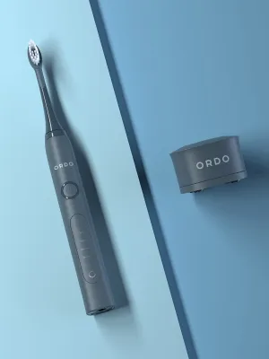Ordo Ordo Sonic+ Electrisk tandbørste