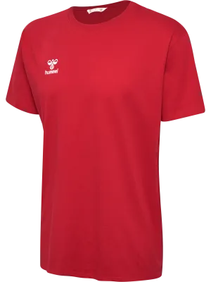 hummel Go 2.0 T-shirt S/s (Herre)