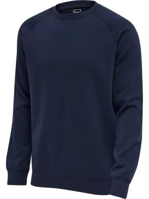 hummel Red Classic Sweatshirt (Herre)