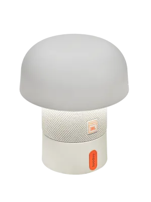 Kooduu Sensa Play Mini LED-lampe – Hvid