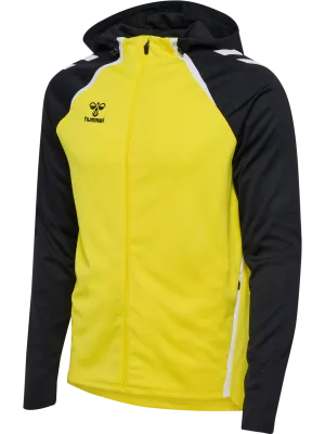 hummel Lead 2.0 Zip Hoodie (Herre)
