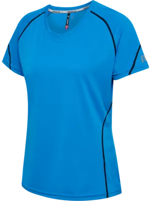 hummel Base Coolskin Tee (Herre)
