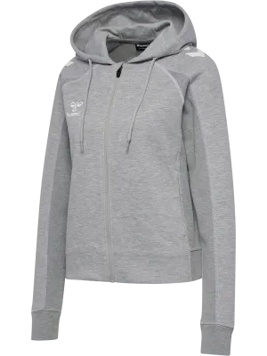 hummel Move 2.0 Zip Hoodie Woman (Dame)