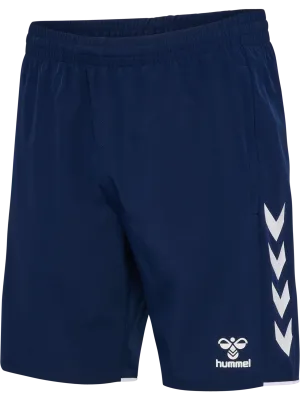 hummel Core 2.0 Woven Shorts (Herre)