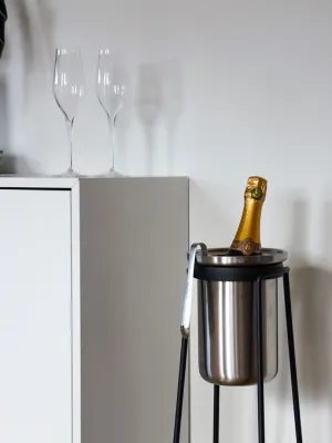 SACKit Wine Cooler Stainless Steel - Ø14