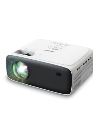 Philips Philips NeoPix 200 Projector (full hd, 200 lumen)