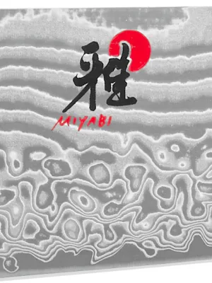 MIYABI Gyutoh 20 cm – KAIZEN II 5000FCD
