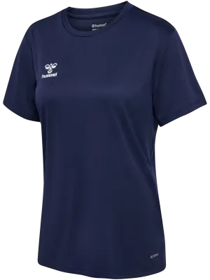 hummel Essential Jersey S/s Woman (Dame)