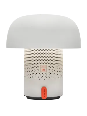 Kooduu Sensa Play LED-lampe – Hvid