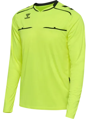 hummel Referee Jersey L/s (Herre)