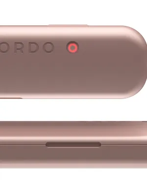 Ordo Ordo Sonic+ Tandbørste & genopladeligt etui