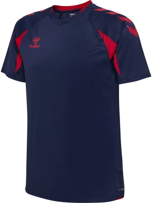 hummel Core 2.0 Jersey S/s (Herre)