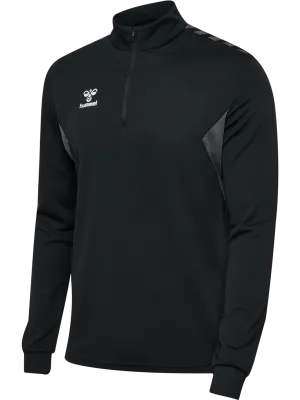 hummel Authentic Half Zip Sweat (Herre)