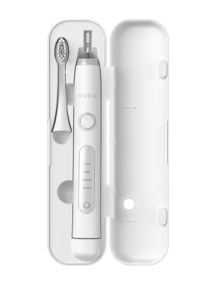 Ordo Ordo Sonic+ Tandbørste & genopladeligt etui