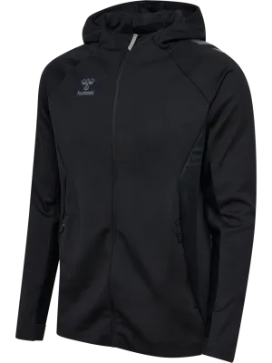 hummel Cima 2.0 Zip Hoodie (Herre)