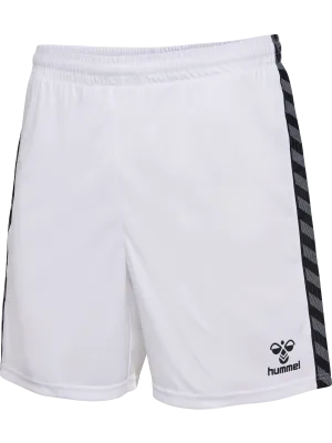 hummel Authentic Pl Shorts (Herre)