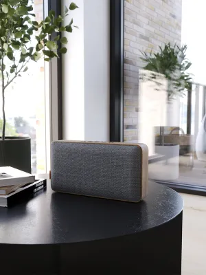 SACKit Move Wood - Natural Oak