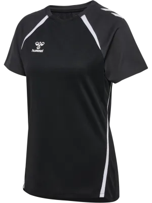 hummel Lead 2.0 Jersey S/s Woman (Dame)