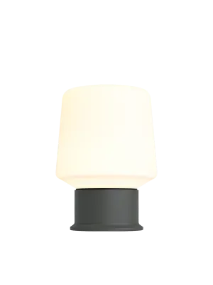 SACKit Lamp Intelligent+ & London 3 Antracit bundle