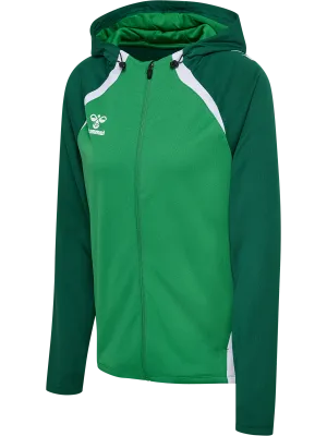 hummel Lead 2.0 Zip Hoodie Woman (Dame)