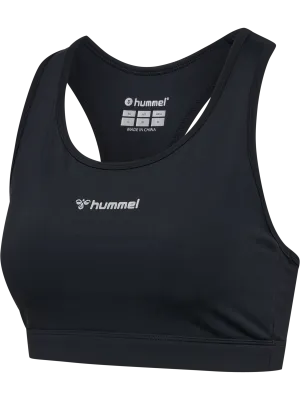 hummel Bl Performance Sports Bra (Dame)