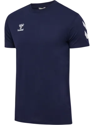 hummel Go 2.0 Chevron T-shirt S/s (Herre)