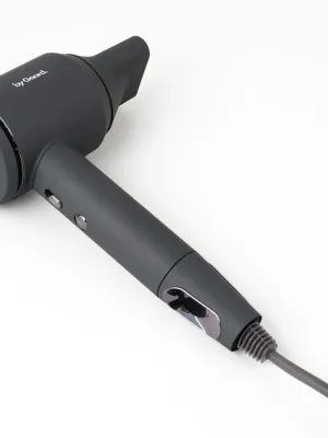 byGaard Brushless Føn 110.000 RPM Soft Touch