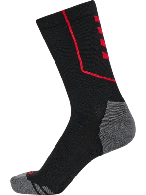 hummel Pro Training Socks Low