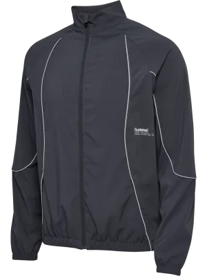 hummel Pulse Woven Zip Jacket (Herre)