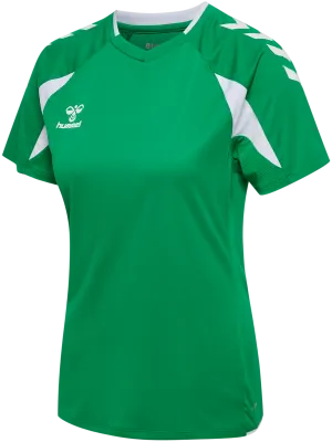 hummel Core 2.0 Jersey S/s Woman (Dame)