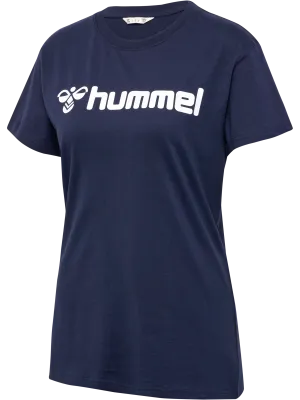 hummel Go 2.0 Logo T-shirt S/s Woman (Dame)