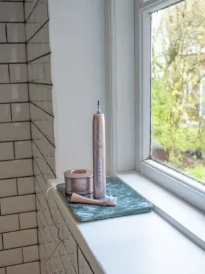 Ordo Ordo Sonic+ Electrisk tandbørste