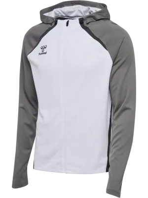 hummel Lead 2.0 Zip Hoodie (Herre)