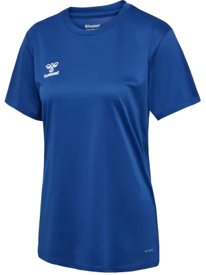 hummel Essential Jersey S/s Woman (Dame)