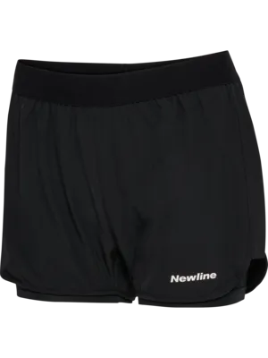 hummel 2-lay Shorts (Dame)