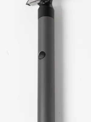 byGaard MT2612 Hår Trimmer + næse/øre trimmer, genopladelig, 600 mAh