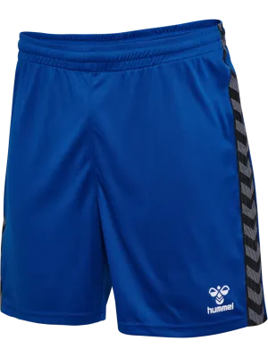 hummel Authentic Pl Shorts (Herre)