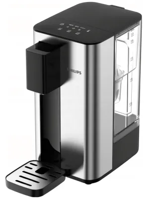Philips Philips ADD5906S/10 Instant heating dispenser with 3 preset temp.