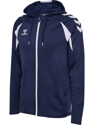 hummel Core 2.0 Zip Hoodie (Herre)