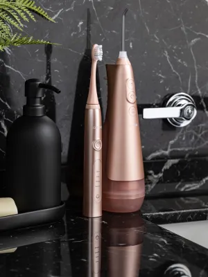 Ordo Ordo Sonic+ Tandbørste & Hydro Sonic+ Water Flosser