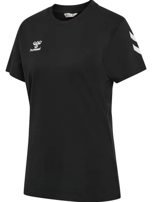 hummel Go 2.0 Chevron T-shirt S/s Woman (Dame)