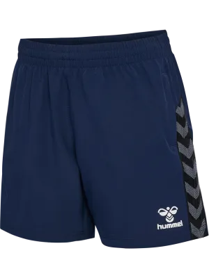 hummel Authentic Woven Shorts Woman (Dame)