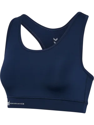 hummel Pulse Light Support Bra (Dame)