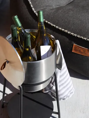 SACKit Wine Bucket w/Accessories