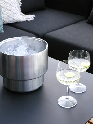 SACKit Wine Bucket w/Accessories